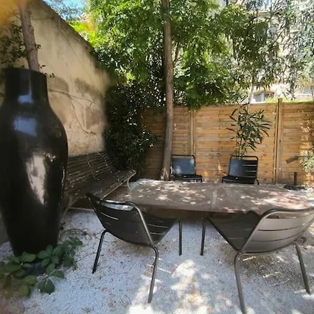 Magnifique Maison De 6personnes , Piscine Et Garage Vila *