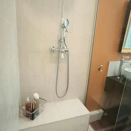 Magnifique Maison De 6personnes , Piscine Et Garage