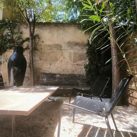 ヴィラ Magnifique Maison De 6personnes , Piscine Et Garage エクス＝アン＝プロヴァンス