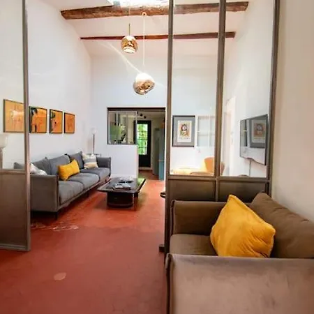 Vila Magnifique Maison De 6personnes , Piscine Et Garage *