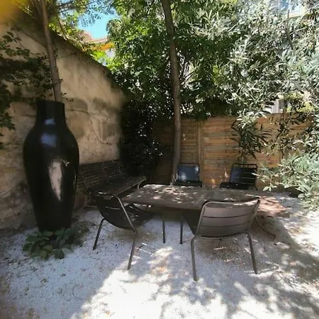 Magnifique Maison De 6personnes , Piscine Et Garage Aix-en-Provence