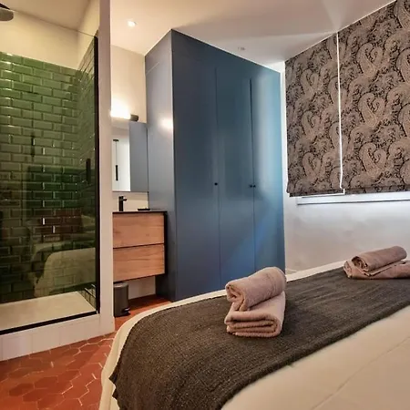 Vila Magnifique Maison De 6personnes , Piscine Et Garage Aix-en-Provence
