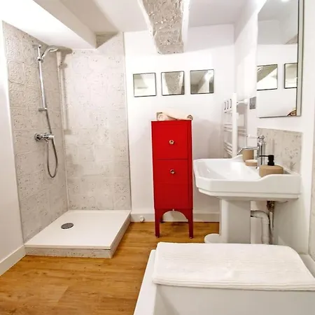 Vila Magnifique Maison De 6personnes , Piscine Et Garage