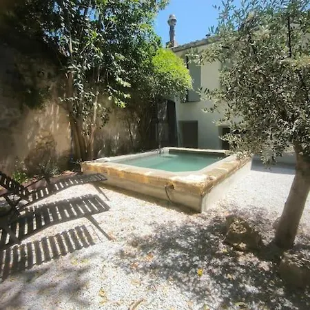 Magnifique Maison De 6personnes , Piscine Et Garage Vila Aix-en-Provence